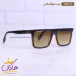 عینک آفتابی هوگوباس زنانه 1440/6 - Image 10