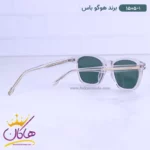 عینک آفتابی هوگوباس زنانه عدسی سبز 1505/1 - Image 3