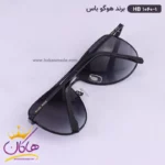 عینک آفتابی هوگو باس مردانه HB1060/1 - Image 6