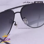 عینک آفتابی هوگو باس مردانه HB1060/1 - Image 4