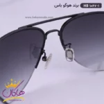 عینک آفتابی هوگو باس مردانه HB1067/1 - Image 5