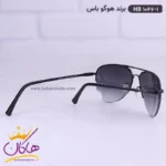 عینک آفتابی هوگو باس مردانه HB1067/1 - Image 4