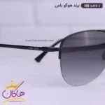 عینک آفتابی هوگو باس مردانه HB1067/1 - Image 3