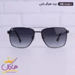 عینک آفتابی هوگو باس مردانه HB1085/1