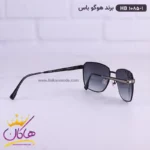 عینک آفتابی هوگو باس مردانه HB1085/1 - Image 4