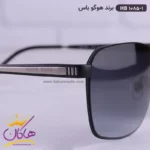 عینک آفتابی هوگو باس مردانه HB1085/1 - Image 3