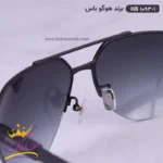 عینک آفتابی هوگو باس مردانه HB1093/4 - Image 4