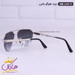 عینک آفتابی هوگو باس مردانه HB1096/2 - Image 5
