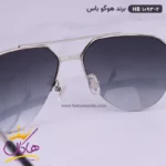 عینک آفتابی هوگو باس مردانه HB1096/2 - Image 4