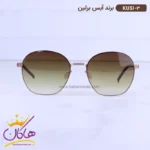 عینک آفتابی آیس برلین زنانه رزگلد KUSI/3