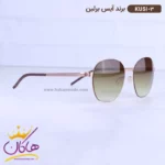 عینک آفتابی آیس برلین زنانه رزگلد KUSI/3 - Image 4