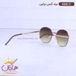 عینک آفتابی آیس برلین زنانه رزگلد KUSI/3 - Image 3
