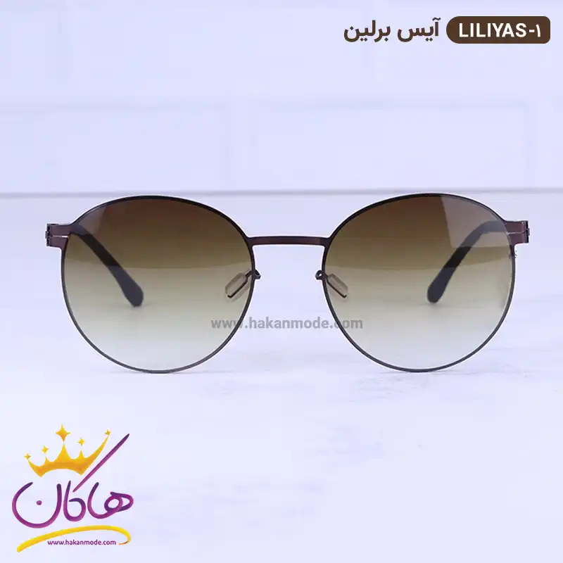 ice-berlin-sunglasses-code-LILIYAS.11.webp عینک آفتابی آیس برلین مردانه قهوه ای LILIYAS/1 - Image 1