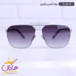 عینک آفتابی آیس برلین مردانه مشکی T113/4