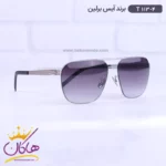 عینک آفتابی آیس برلین مردانه مشکی T113/4 - Image 10