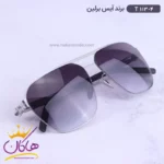 عینک آفتابی آیس برلین مردانه مشکی T113/4 - Image 9