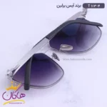 عینک آفتابی آیس برلین مردانه مشکی T113/4 - Image 8