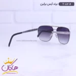 عینک آفتابی آیس برلین مردانه مشکی T113/4 - Image 7
