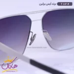عینک آفتابی آیس برلین مردانه مشکی T113/4 - Image 4