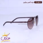 عینک آفتابی آیس برلین مردانه خلبانی t114/2 - Image 4