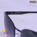 عینک آفتابی آیس برلین اورجینال andrear black - Image 5