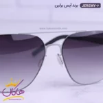 عینک آفتابی مردانه آیس برلین اورجینال مدل jeremy - Image 3