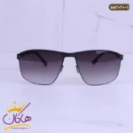 عینک آفتابی مردانه آیس برلین مشکی see2020 black
