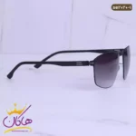 عینک آفتابی مردانه آیس برلین مشکی see2020 black - Image 7