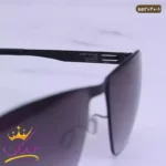 عینک آفتابی مردانه آیس برلین مشکی see2020 black - Image 6