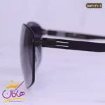 عینک آفتابی مردانه آیس برلین مشکی see2020 black - Image 3