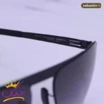 عینک آفتابی مردانه آیس برلین مستطیلی sebastin - Image 6