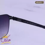 عینک آفتابی مردانه آیس برلین مستطیلی sebastin - Image 5