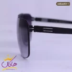 عینک آفتابی مردانه آیس برلین مستطیلی sebastin - Image 3