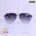 عینک آیس برلین اورجینال مشکی مدل slim black