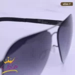 عینک آیس برلین اورجینال مشکی مدل slim black - Image 6