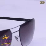 عینک آفتابی مردانه آیس برلین مشکی ic berlin T112 - Image 6