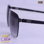 عینک آفتابی مردانه آیس برلین مشکی ic berlin T112 - Image 3