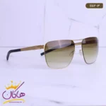 عینک آفتابی مردانه آیس برلین طلایی T112 gold - Image 7
