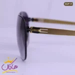 عینک آفتابی مردانه آیس برلین مشکی T113 black/gold - Image 3