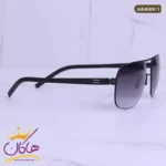 عینک آفتابی مردانه آیس برلین مشکی U5aiex black - Image 3