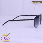 عینک آفتابی مردانه آیس برلین مشکی warm braw black - Image 7