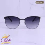 عینک آفتابی آیس برلین ویفرر andrear black/gold