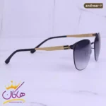 عینک آفتابی آیس برلین ویفرر andrear black/gold - Image 8