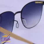عینک آفتابی آیس برلین ویفرر andrear black/gold - Image 5
