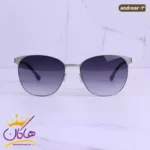 عینک آفتابی مردانه آیس برلین ویفرر andrear silver