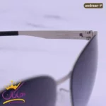 عینک آفتابی مردانه آیس برلین ویفرر andrear silver - Image 6