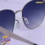 عینک آفتابی مردانه آیس برلین ویفرر andrear silver - Image 4