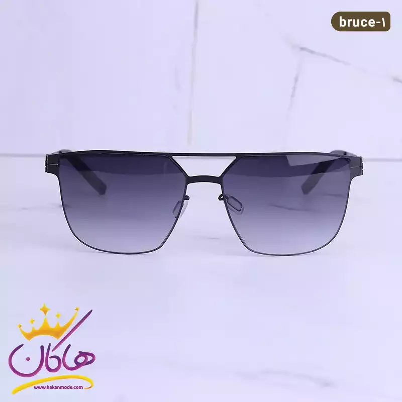 ice-berline-sunglasses-code-bruce-11.webp عینک آفتابی مردانه آیس برلین مشکی bruce black - Image 1