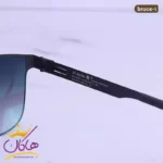 عینک آفتابی مردانه آیس برلین مشکی bruce black   - Image 4