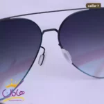 عینک آفتابی آیس برلین خلبانی مشکی cilia black sun gold - Image 4